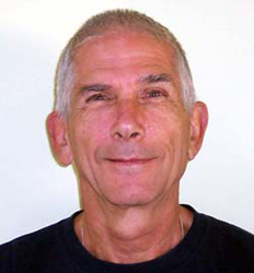 Paul Myerberg