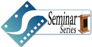 Seminar Series Banner