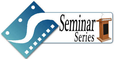 Seminar Series Banner