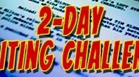 2-Day Challenge