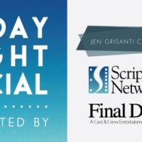 Friday Night Social Event ~ June 1, 2018 ~ NEW LOCATION FNS1