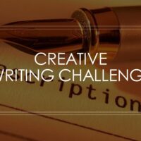 Creative-Writing-Challenge