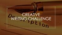Creative-Writing-Challenge-300x169