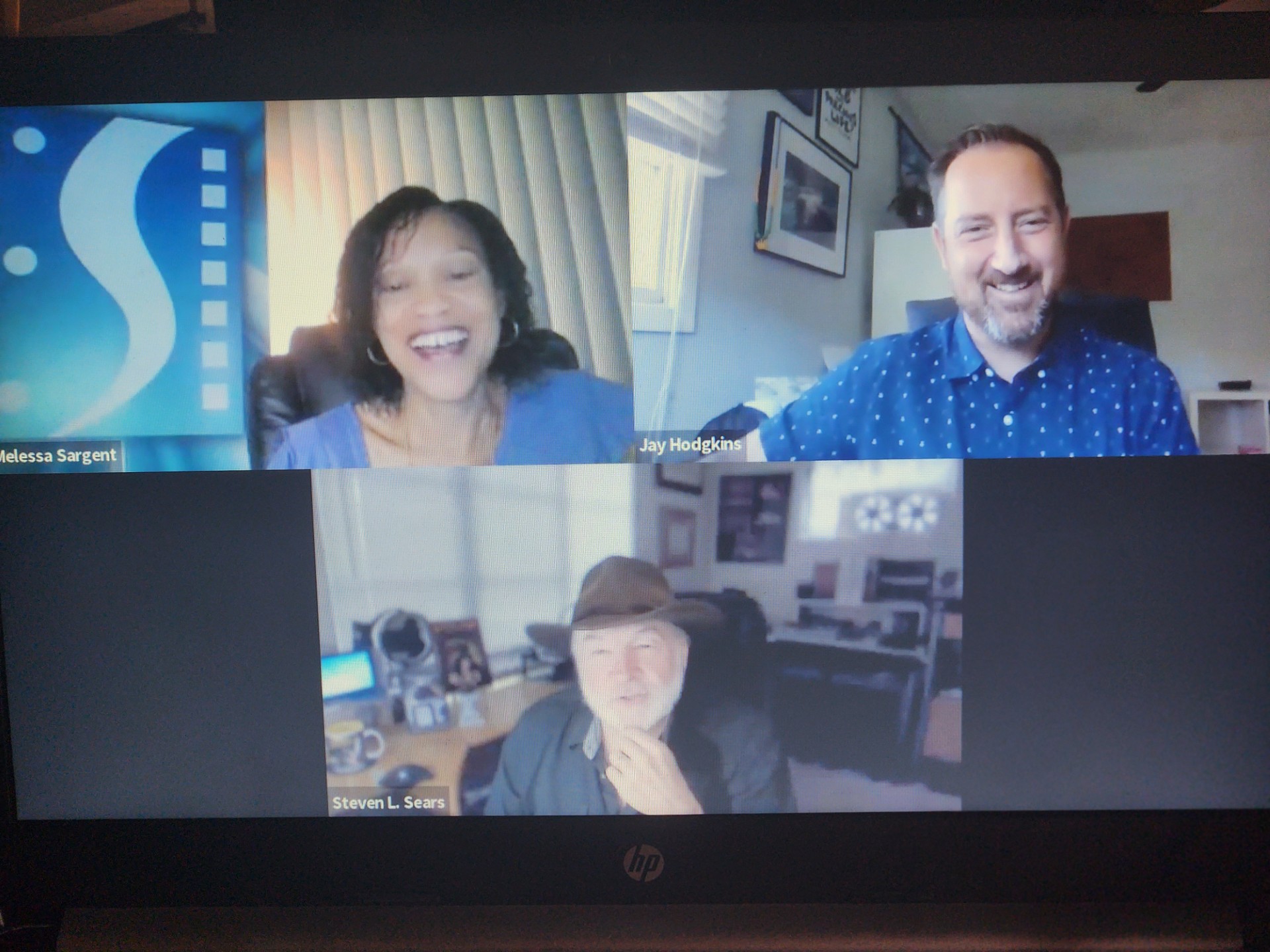Hollywood Outreach Program (HOP) Winners | Scriptwriters Network