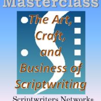 Masterclass - The Art..